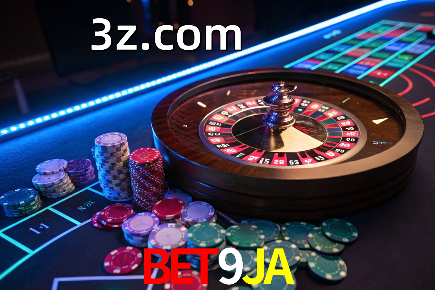 BET9JA