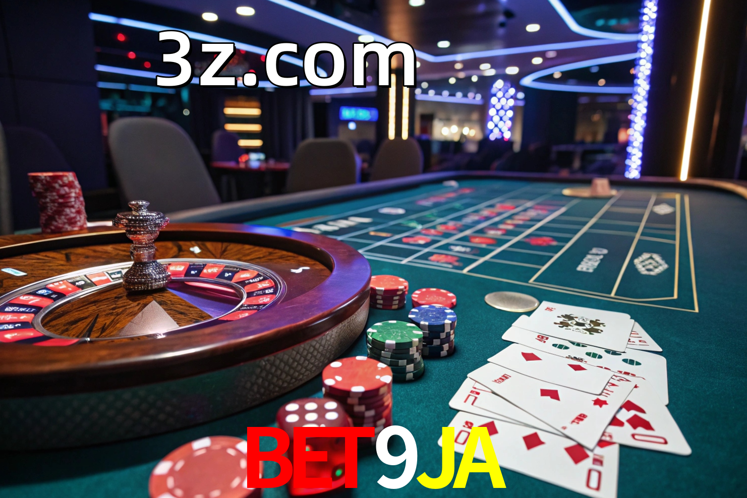 BET9JA