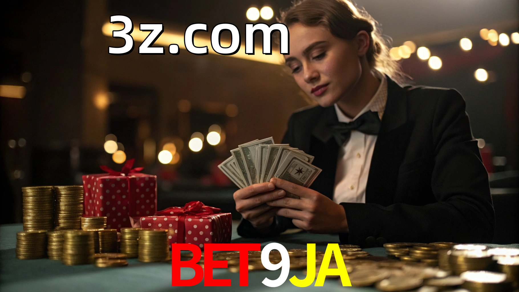 cassino online BET9JA
