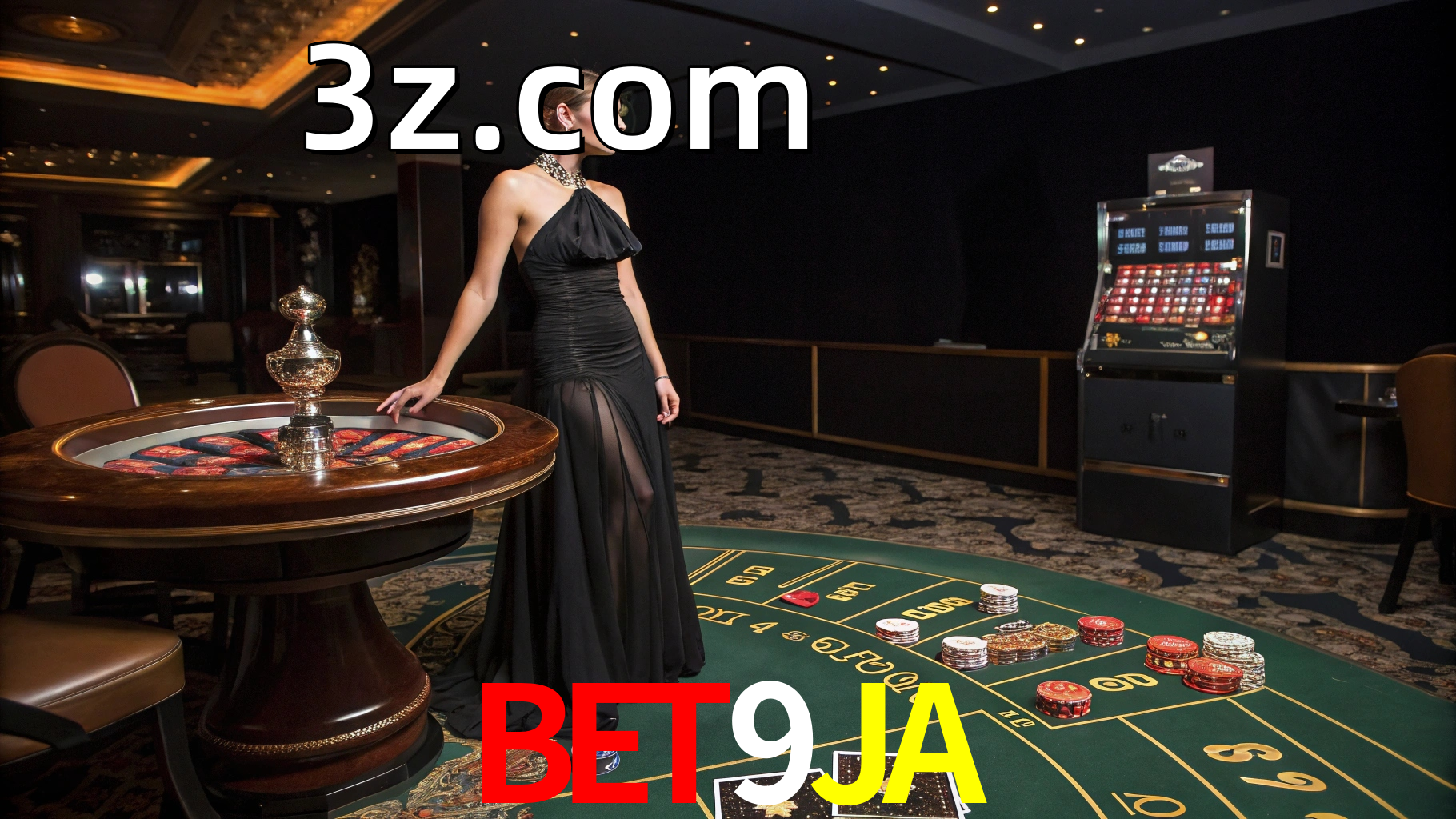 BET9JA