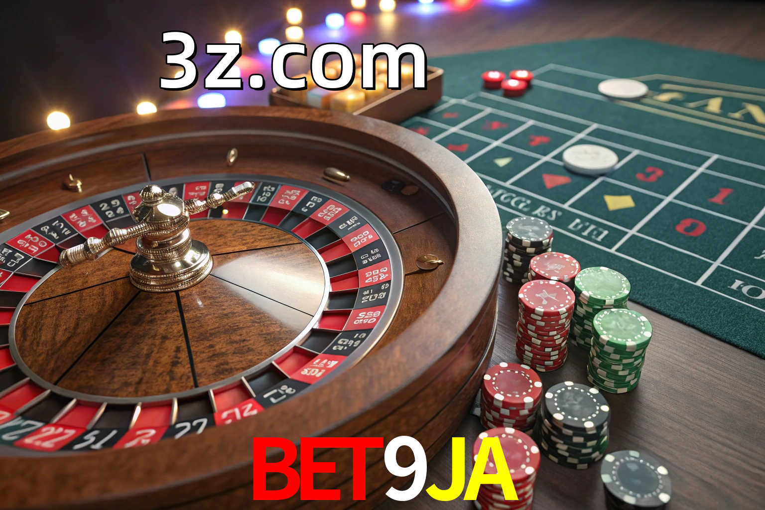 BET9JA