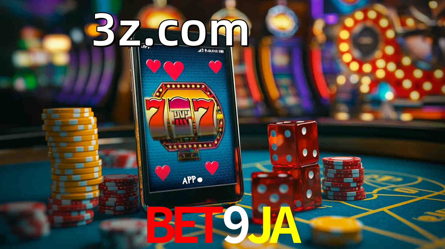 BET9JA