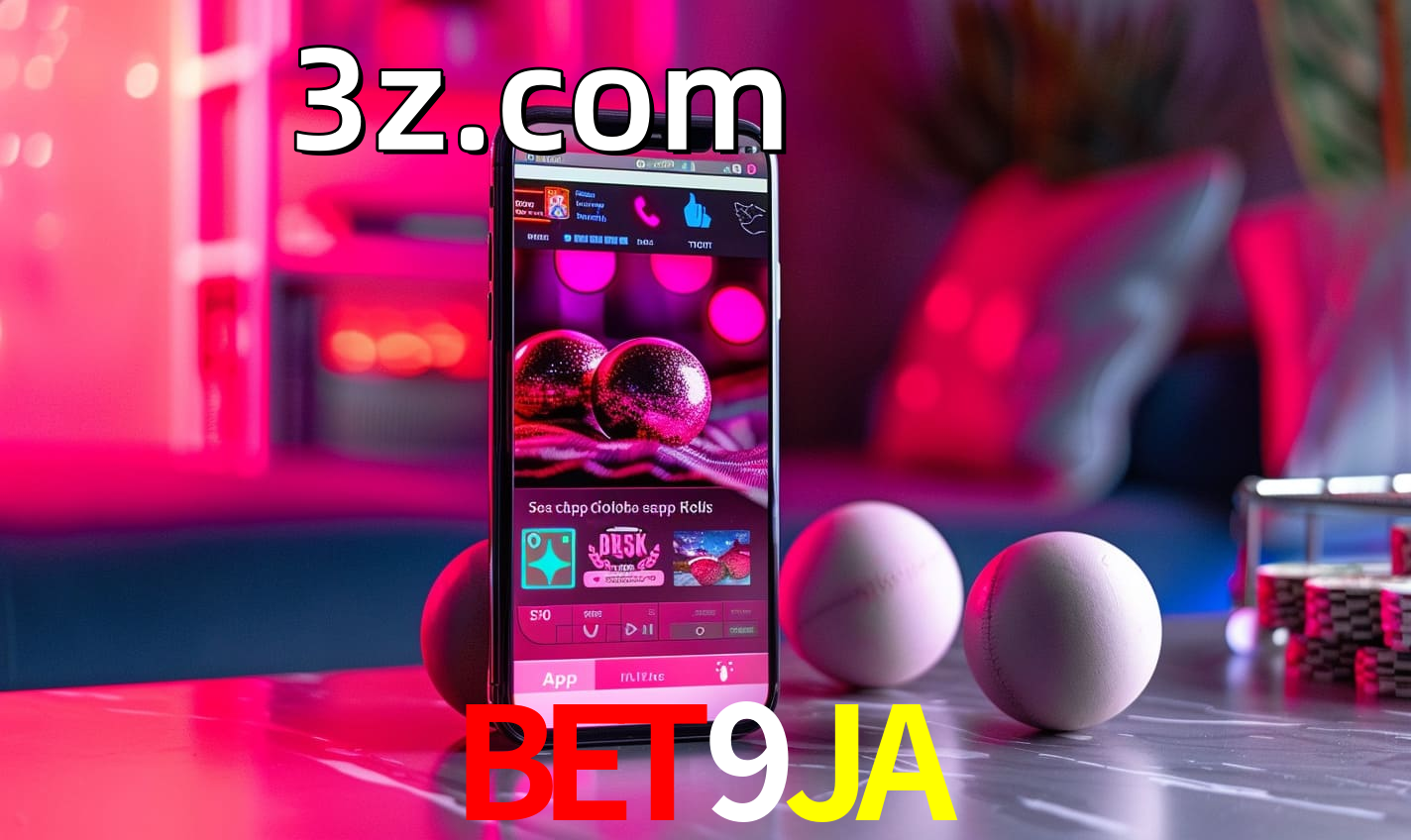 BET9JA
